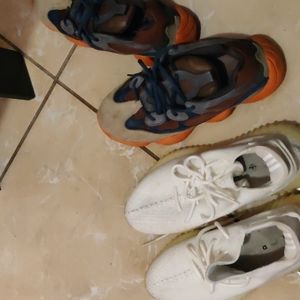 I don't wear them anymore